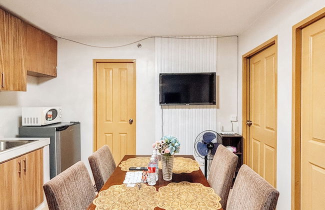 Cozy Family Suite Retreat - Foto 7