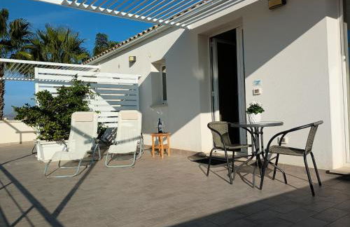 Le terrazze sul sale-Monolocale 1 & Monolocale 2 White Gold Apartaments & 2 White Gold Apartaments - Foto 5