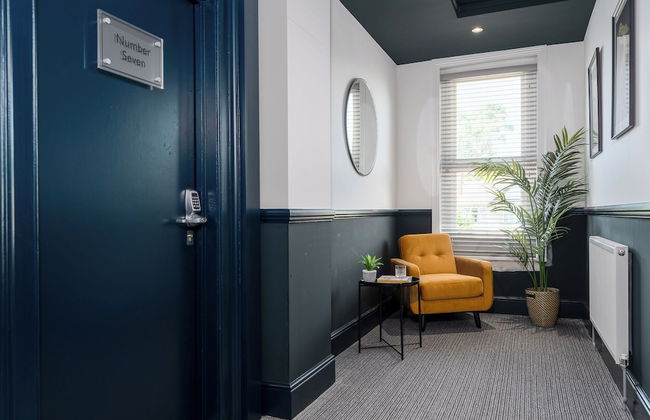 The Madison - Foto 2