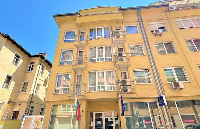 Dunav Apartment House - Foto 46