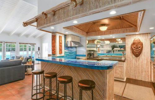 Near Downtown Palm Springs, 7 BD 7 BTH, 80FT Pool, Pickleball - Foto 22