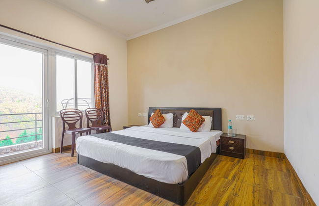 Iva 1 BHK by Dumnu Homes - Foto 1