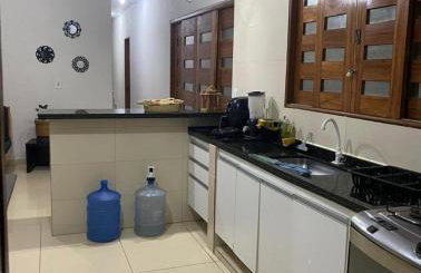 Casa Ponta da Asa - Foto 8