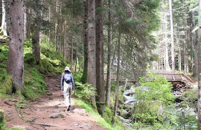 Cosy Flat in Meribel Close to the ski Lifts - Foto 26