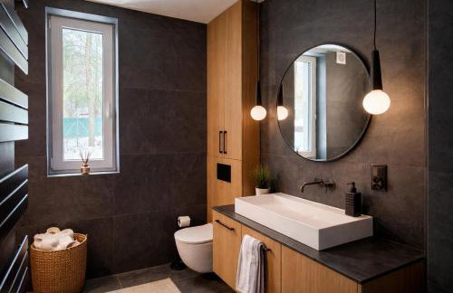 Lake House Relax&Spa Linowo - Foto 3