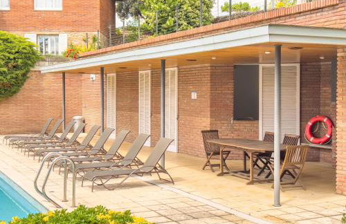 Majordoms - Sports Villa Banyoles - Foto 10