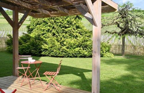 Vue sur les Vignes du Château La Gaffelière - Saint-Émilion Grand Cru - Foto 8
