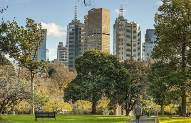 Quest East Melbourne - Foto 33