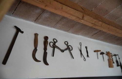 Maestà delle Quattro Chiavi - Foto 10