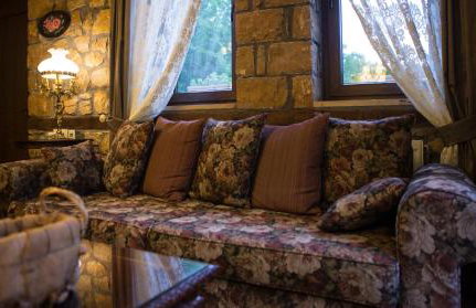 Archontiko Emmanouilidi Suites - Foto 56