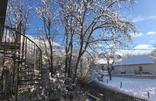 Les Apparts de la Tourronde - Photo 77