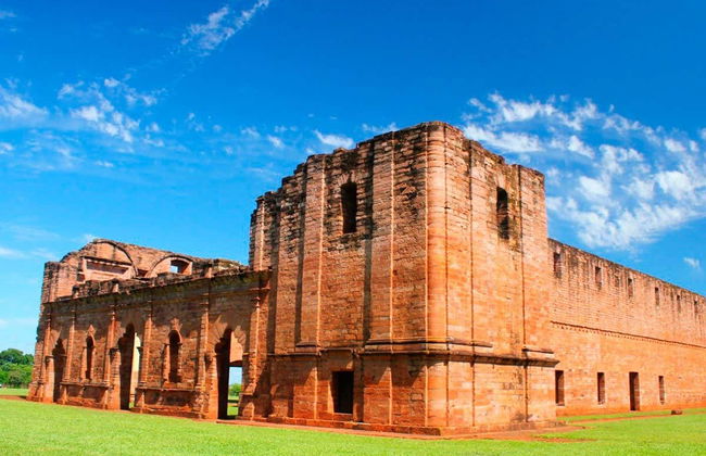 Jesuit Missions Excursion - Foto 7