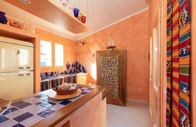 Casa Delle Mimose by Wonderful Italy - Foto 8