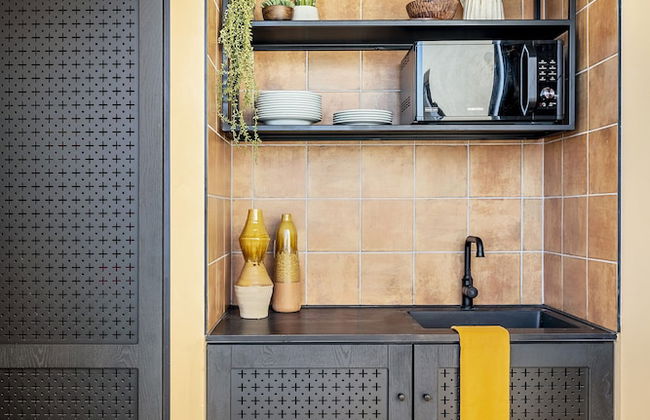 Mr. Soof - By TLV2GO - Foto 58