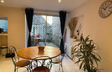 Au Cœur d Orgelet - Foto 19