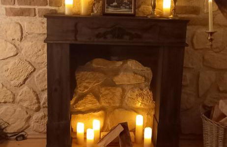 Landhauswohnung Alte Mühle - Foto 11