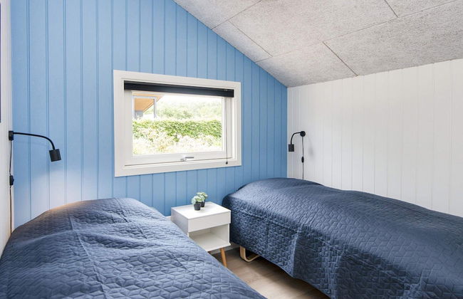 4 Star Holiday Home in Sjolund - Foto 2