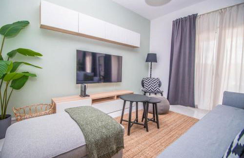 Apartment close to golf, beaches, Quinta Lago, Vale Lobo, Quarteira and Vilamoura - Foto 3