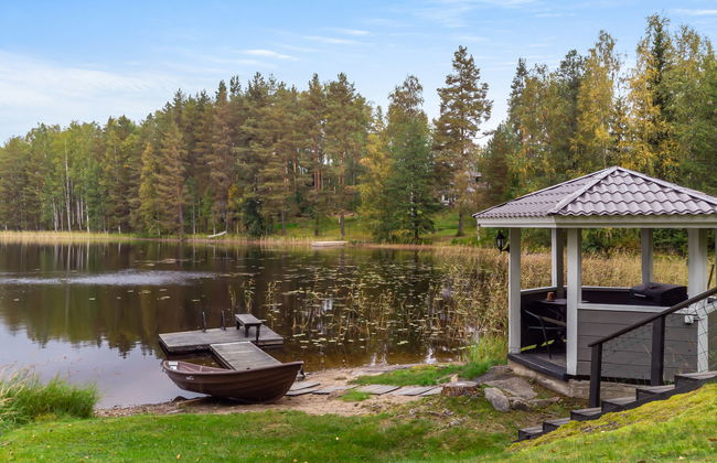 Kiikkukallio - Foto 2