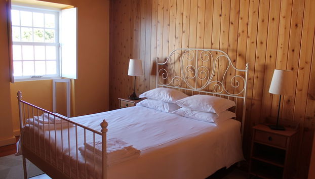 Casas D'Arramada - Rural Tourism - Foto 5, Zimmer