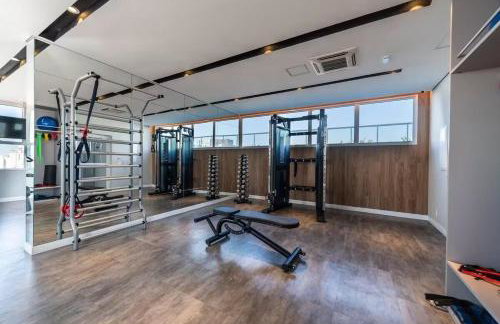 Studio Vila Clementino - SP - Foto 22