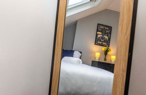 Motorpoint Arena House - Sleeps 10 - Foto 54