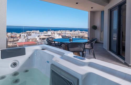 Captain Napoleon Paterakis CNP Luxurious Suites - Foto 7