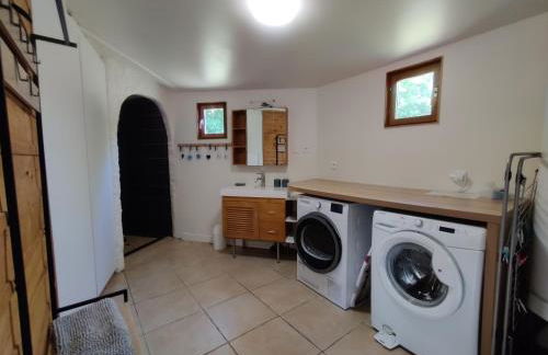 Maison Plein Sud St Lunaire Bretagne - Foto 12