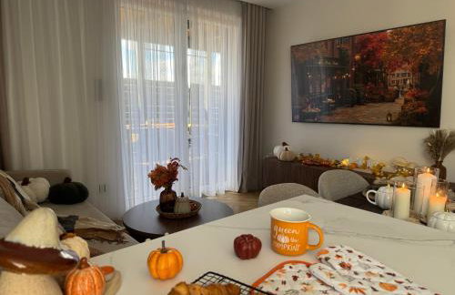 Willa Zięba & SPA Łopuszka Mała - Foto 22