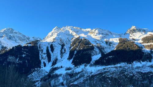 Chalet Altus - Photo 2