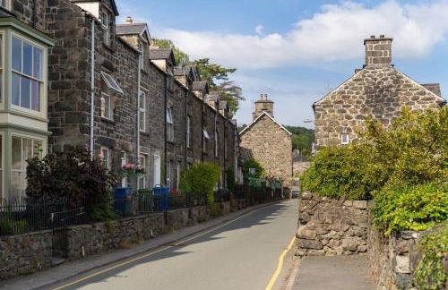 Glasfryn Cottage Dolgellau - Foto 27