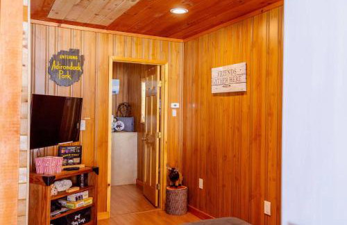 The Cozy Cold Brook Escape - Foto 34