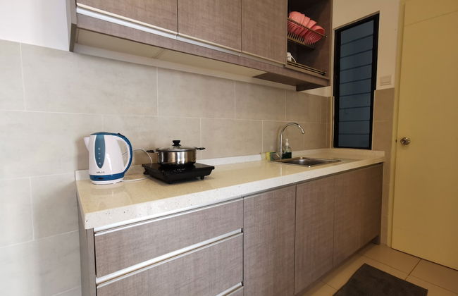 Thermospace Atlantis - Foto 51