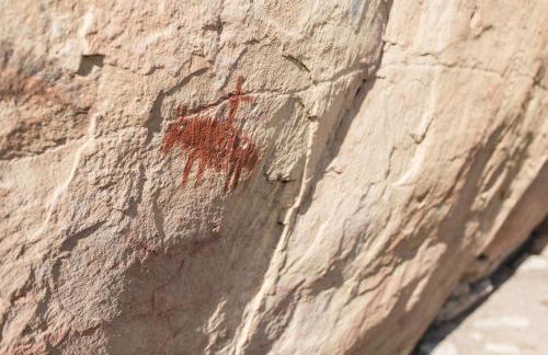 Escalante Cliff House - Foto 45