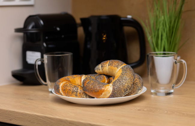 Apartment Gorna Droga by Renters - Foto 12