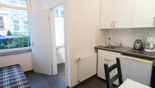 FeWo Engler Bremen Ritterhuder Straße - Foto 4