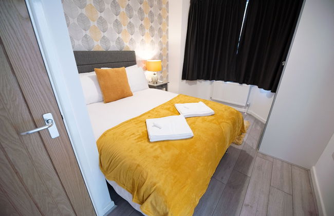 Franklin Lodge - Foto 9