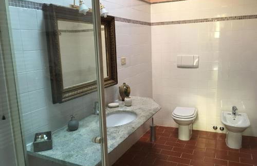 Farmhouse in Pisan Hills with Pool - Foto 8