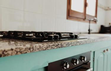 Apartaments Cel i Fusta - Photo 68