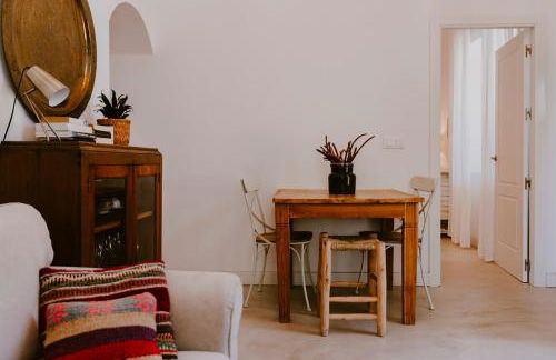 Hacienda Clavero Four Garden Apartment - Photo 24