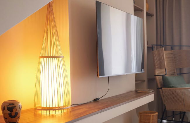 AZAR LUXURY SUITES - Foto 55