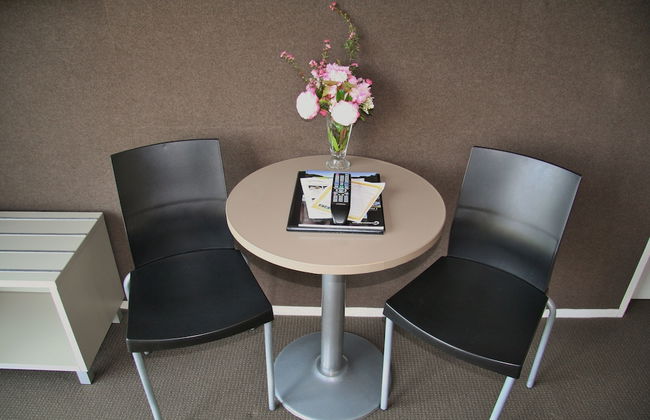 Taupo DeBretts Spa Resort - Photo 34