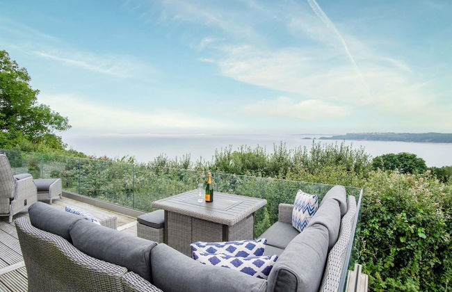 Shearwater 30 - 2 Bedroom Lodge - Summerhill - Foto 45