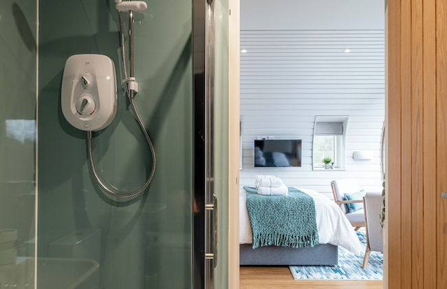 Sustainable Pod on Old Chalford Farm - Foto 50