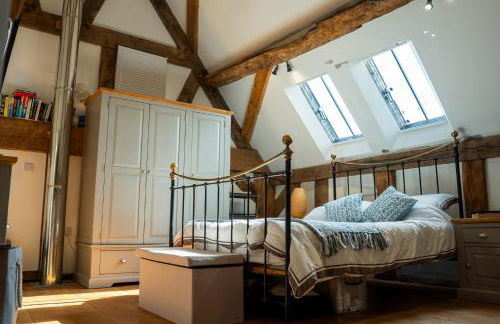 The Church Barn - Photo 12