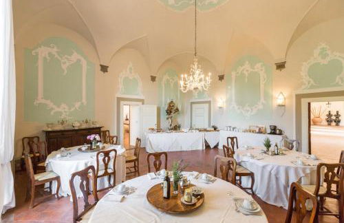 Badia a Coltibuono Wine Resort - Foto 8