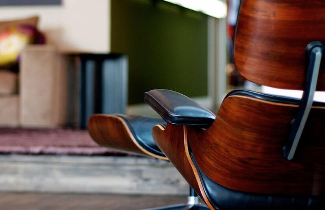 myhomeinvienna Deluxe Apartment - Foto 12