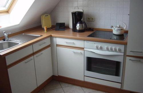 Ferienwohnungen Falkenhagen - Foto 31