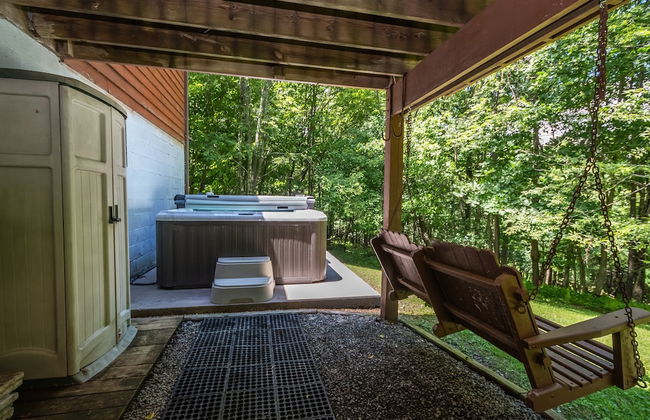 Laurel Ridge by Taylor Made Deep Creek - Photo 17