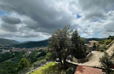 Villa Panoramica Pietraviva Golfo Di Gaeta - Foto 39